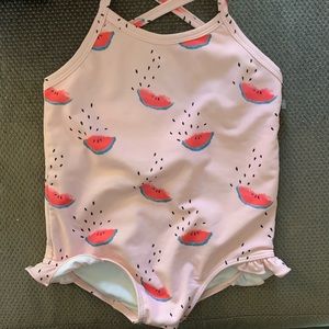 Swimsuit